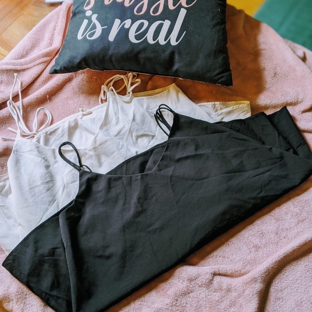 Cami bundle
